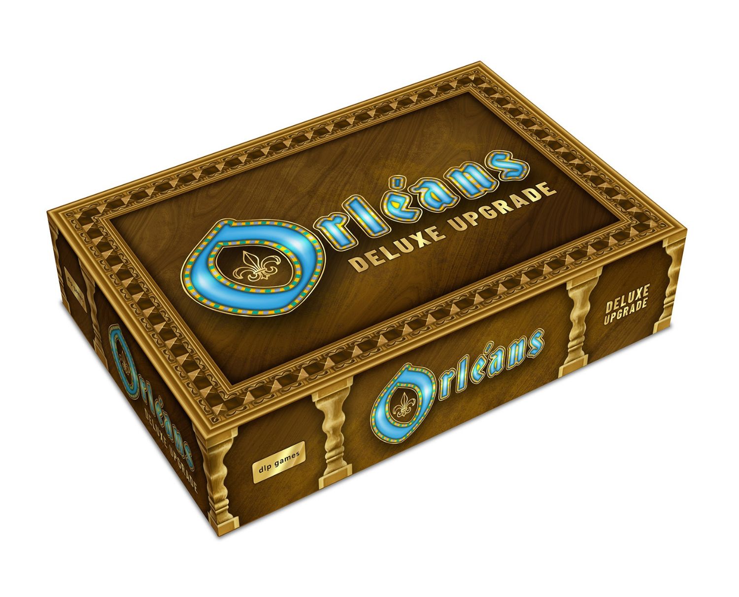 Orleans Deluxe Upgrade